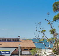 303 The Shoal 4 8 Bullecourt Street Air Conditioning WIFI Netflix Views Linen  Lift - Accommodation Sunshine Coast