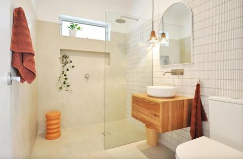 Pine At Arlos Refined Luxury In Glenelg - Accommodation Sunshine Coast 3