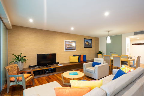 A PERFECT STAY - Your Place At Belongil Beach - Accommodation Sunshine Coast 5