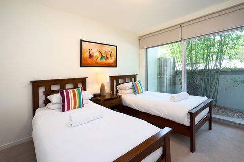 A PERFECT STAY - Your Place At Belongil Beach - Accommodation Sunshine Coast 4
