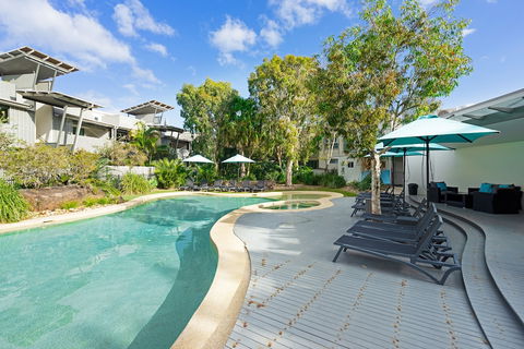 A PERFECT STAY - Your Place At Belongil Beach - Accommodation Sunshine Coast 1