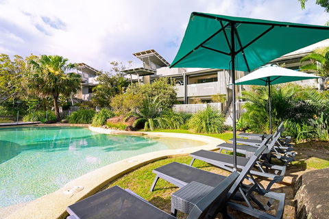 A PERFECT STAY - Your Place At Belongil Beach - Accommodation Sunshine Coast 2