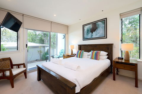A PERFECT STAY - Your Place At Belongil Beach - Accommodation Sunshine Coast 6