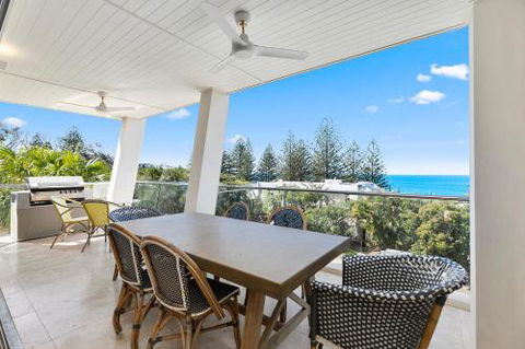 White Sands One - Accommodation Sunshine Coast 1