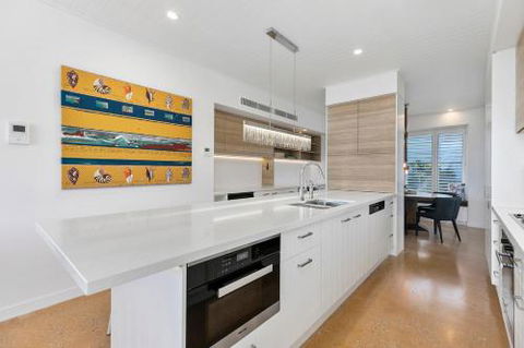 White Sands One - Accommodation Sunshine Coast 5
