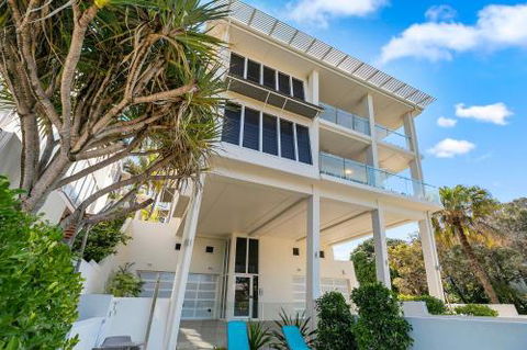 White Sands One - Accommodation Sunshine Coast 0