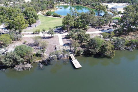 Frasers Landing Lifestyle - Accommodation Sunshine Coast 6