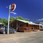 Mossgiel ACT Accommodation Sunshine Coast