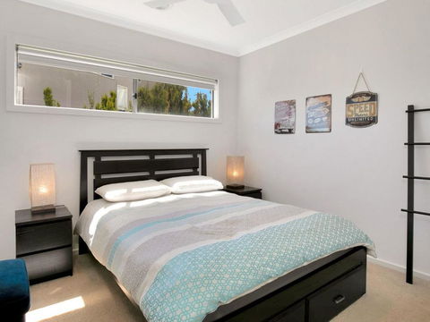 Blue Waves - Accommodation Sunshine Coast 1