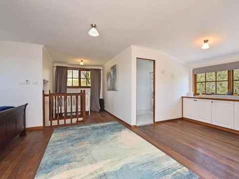 Soldiers Cottage Picturebook Vineyard Home - Accommodation Sunshine Coast 2