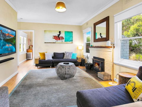 Kilcunda Coast House - Accommodation Sunshine Coast 1