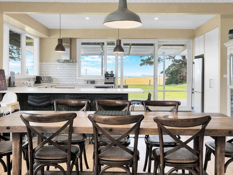 Kilcunda Coast House - Accommodation Sunshine Coast 3