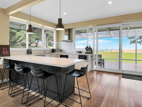 Kilcunda Coast House - Accommodation Sunshine Coast 4
