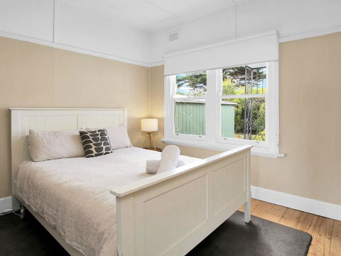 Kilcunda Coast House - Accommodation Sunshine Coast 2