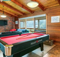 Powlett Place - Accommodation Sunshine Coast