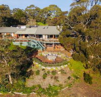 Cellar House - Accommodation Sunshine Coast