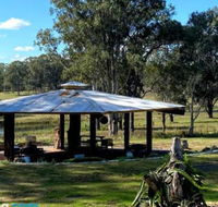 Amarina Farm Stay  Gardens - Accommodation Sunshine Coast