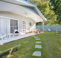 Salty Kisses Holiday House - Accommodation Sunshine Coast