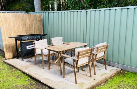 Salty Kisses Holiday House - Accommodation Sunshine Coast 3