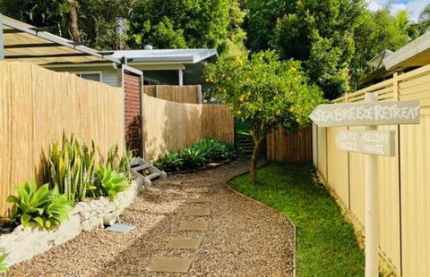Salty Kisses Holiday House - Accommodation Sunshine Coast 2