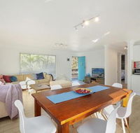 Seabreeze Retreat - Accommodation Sunshine Coast