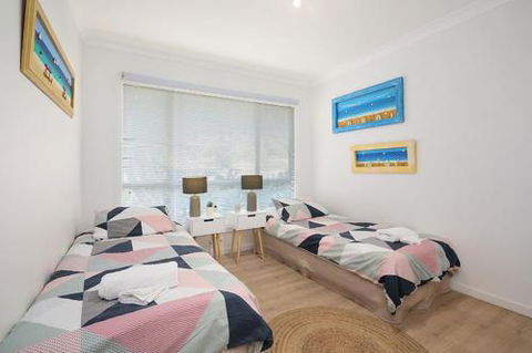 Seabreeze Retreat - Accommodation Sunshine Coast 5