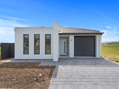 Lot 25 At Links - Accommodation Sunshine Coast 3