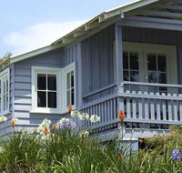 Cottage 1 Hyams Beach Seaside Cottages - Accommodation Sunshine Coast