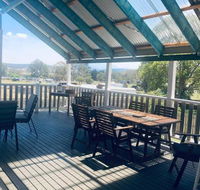 Woodenbong Roseberry House B  B - Accommodation Sunshine Coast