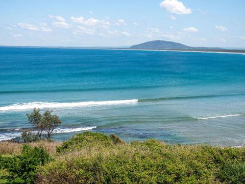 90 OCEANS EDGE Gerroa 4pm Check Out Sundays - Accommodation Sunshine Coast 2