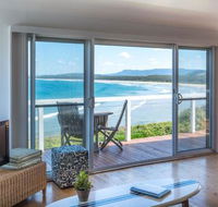 90 OCEANS EDGE Gerroa 4pm Check Out Sundays - Accommodation Sunshine Coast
