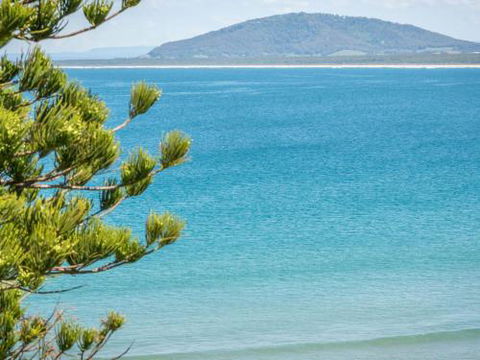 90 OCEANS EDGE Gerroa 4pm Check Out Sundays - Accommodation Sunshine Coast 5
