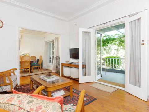 Redwood Cottage Burradoo Getaway Southern Highlands 4pm Check Out Sunday - Accommodation Sunshine Coast 5