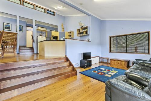 Belmont QLD Accommodation Sunshine Coast