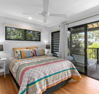 Tramican Street House - Accommodation Sunshine Coast