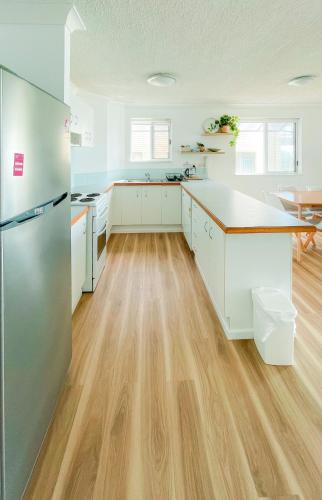 Sanctuary Shores 2 Bedroom Apartment - Accommodation Sunshine Coast 3
