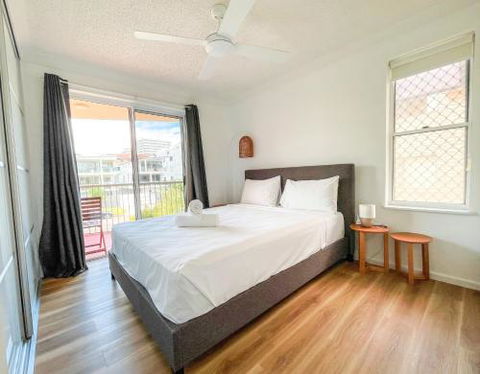 Sanctuary Shores 2 Bedroom Apartment - Accommodation Sunshine Coast 2