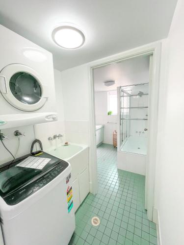 Sanctuary Shores 2 Bedroom Apartment - Accommodation Sunshine Coast 1