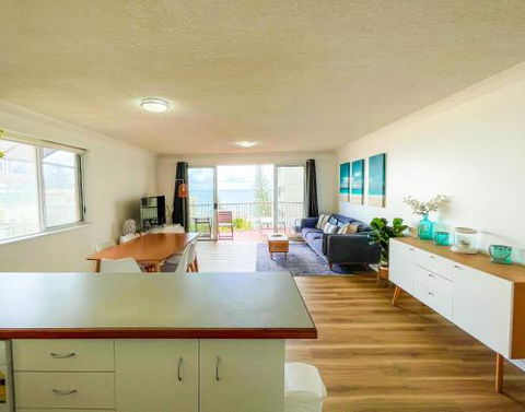 Sanctuary Shores 2 Bedroom Apartment - Accommodation Sunshine Coast 4