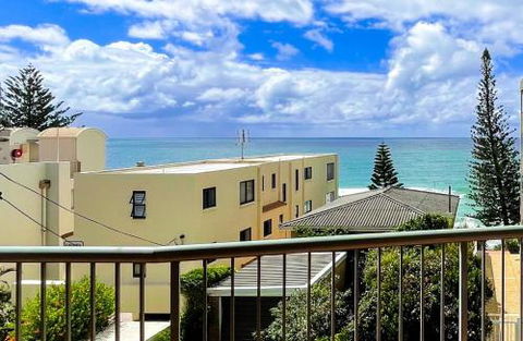 Sanctuary Shores 2 Bedroom Apartment - Accommodation Sunshine Coast 5