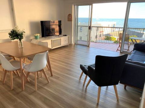 Sanctuary Shores 2 Bedroom Apartment - Accommodation Sunshine Coast 0
