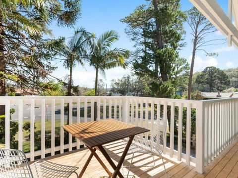 Kendall Cres 49 Burrill Lake - Accommodation Sunshine Coast 2