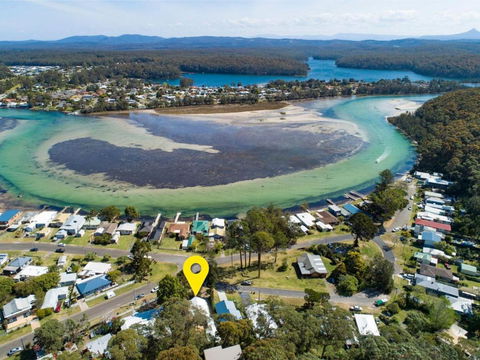 Kendall Cres 49 Burrill Lake - Accommodation Sunshine Coast 6