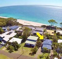 Bimbimbie at Hyams Beach 4pm Check Out Sundays - Accommodation Sunshine Coast