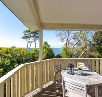 Hyams Seaside Apartment 4pm Check Out Sundays - Accommodation Sunshine Coast