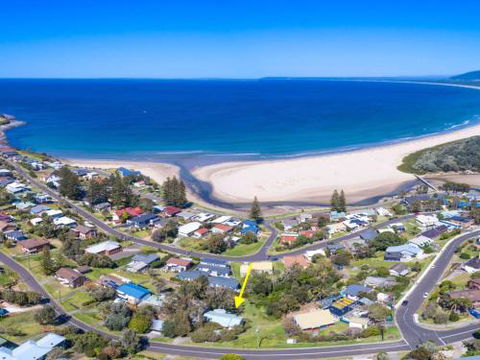 SPINIFEX Gerroa 4pm Check Out Sundays - Accommodation Sunshine Coast 1