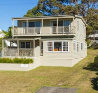 Rowse House Hyams Beach 4pm Check Out Sundays - Accommodation Sunshine Coast