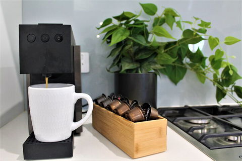 Enjoy Penthouse Living In The CBD - Accommodation Sunshine Coast 6