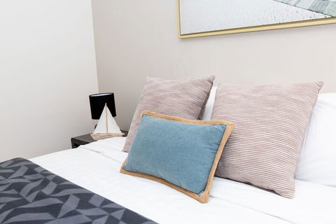 Enjoy Penthouse Living In The CBD - Accommodation Sunshine Coast 1