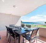 6 FLORENTINE 11 COLUMBIA CLOSE STUNNING UNIT WITH SENSATIONAL VIEWS - Accommodation Sunshine Coast